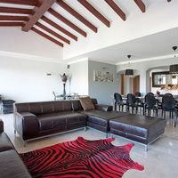 Flat in Spain, Balearic Islands, Palma, 270 sq.m.