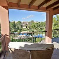 Flat in Spain, Balearic Islands, Palma, 270 sq.m.