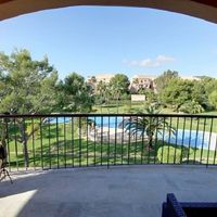 Flat in Spain, Balearic Islands, Palma, 270 sq.m.