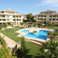 Flat in Spain, Balearic Islands, Palma, 194 sq.m.