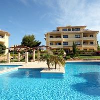 Flat in Spain, Balearic Islands, Palma, 194 sq.m.