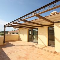 Flat in Spain, Balearic Islands, Palma, 194 sq.m.