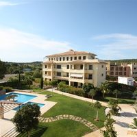 Flat in Spain, Balearic Islands, Palma, 194 sq.m.