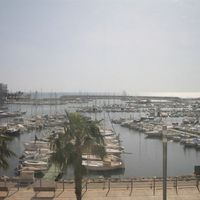Flat in Spain, Balearic Islands, Palma, 180 sq.m.