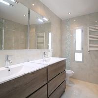 Flat in Spain, Balearic Islands, Palma, 180 sq.m.