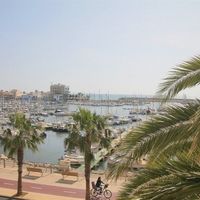 Flat in Spain, Balearic Islands, Palma, 180 sq.m.
