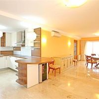 Flat in Spain, Balearic Islands, Palma, 445 sq.m.