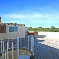 Flat in Spain, Balearic Islands, Palma, 445 sq.m.