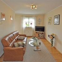 Flat in Germany, Munich, 143 sq.m.