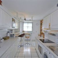 Flat in Germany, Munich, 143 sq.m.