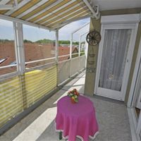 Flat in Germany, Munich, 143 sq.m.