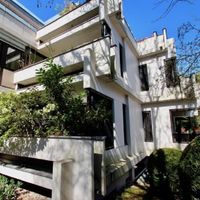 Flat in Germany, Munich, 141 sq.m.