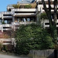 Flat in Germany, Munich, 141 sq.m.