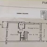 Вилла в Италии, Гарда, 145 кв.м.