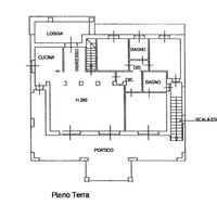 Вилла в Италии, Гарда, 410 кв.м.
