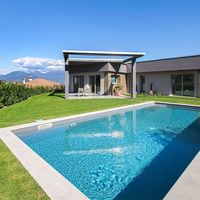 Вилла в Италии, Гарда, 685 кв.м.