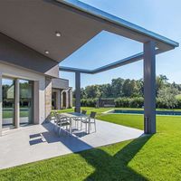 Вилла в Италии, Гарда, 685 кв.м.