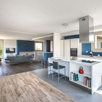 Вилла в Италии, Гарда, 685 кв.м.