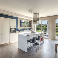 Вилла в Италии, Гарда, 685 кв.м.