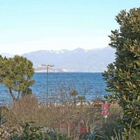 Вилла в Италии, Гарда, 200 кв.м.