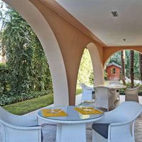 Вилла в Италии, Гарда, 200 кв.м.