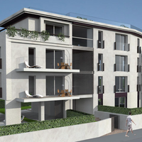 Квартира в Италии, Гарда, 151 кв.м.