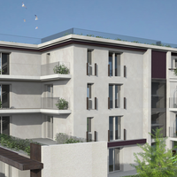 Квартира в Италии, Гарда, 151 кв.м.