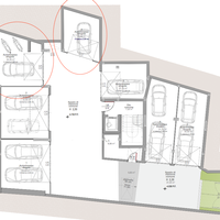 Квартира в Италии, Гарда, 151 кв.м.