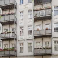 Residential complex in Germany, 64 sq.m.