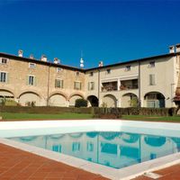 Квартира в Италии, Гарда, 130 кв.м.