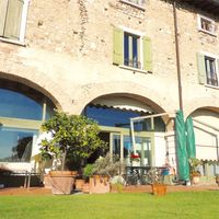 Квартира в Италии, Гарда, 130 кв.м.