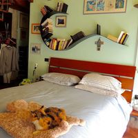 Квартира в Италии, Гарда, 130 кв.м.