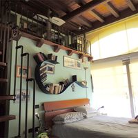 Квартира в Италии, Гарда, 130 кв.м.