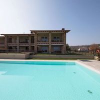 Flat in Italy, Garda, 120 sq.m.