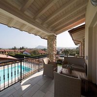 Flat in Italy, Garda, 120 sq.m.