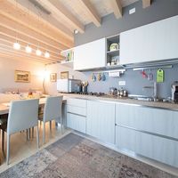 Flat in Italy, Garda, 120 sq.m.