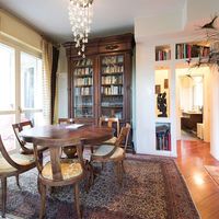 Flat in Italy, Garda, 100 sq.m.