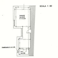 Flat in Italy, Garda, 100 sq.m.