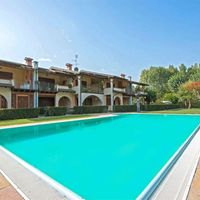 Flat in Italy, Garda, 67 sq.m.