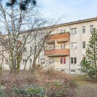 Residential complex in Germany, 54 sq.m.