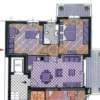 Квартира в Италии, Гарда, 90 кв.м.