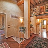 Квартира в Италии, Гарда, 130 кв.м.