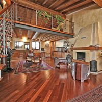 Квартира в Италии, Гарда, 130 кв.м.