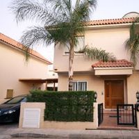 Вилла на Кипре, Лимасол, 183 кв.м.