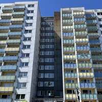 Flat in Germany, Schleswig-Holstein, Kiel, 82 sq.m.