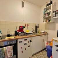 Квартира в Германии, Шлезвиг-Гольштейн, Киль, 42 кв.м.
