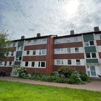 Flat in Germany, Schleswig-Holstein, Kiel, 73 sq.m.