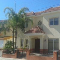 Villa in Republic of Cyprus, Lemesou, 190 sq.m.