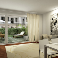 Квартира в Италии, Гарда, 162 кв.м.