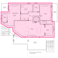 Квартира в Италии, Гарда, 162 кв.м.